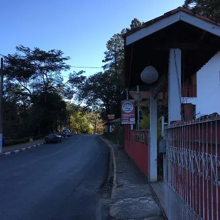 Pousada Nihhon-2